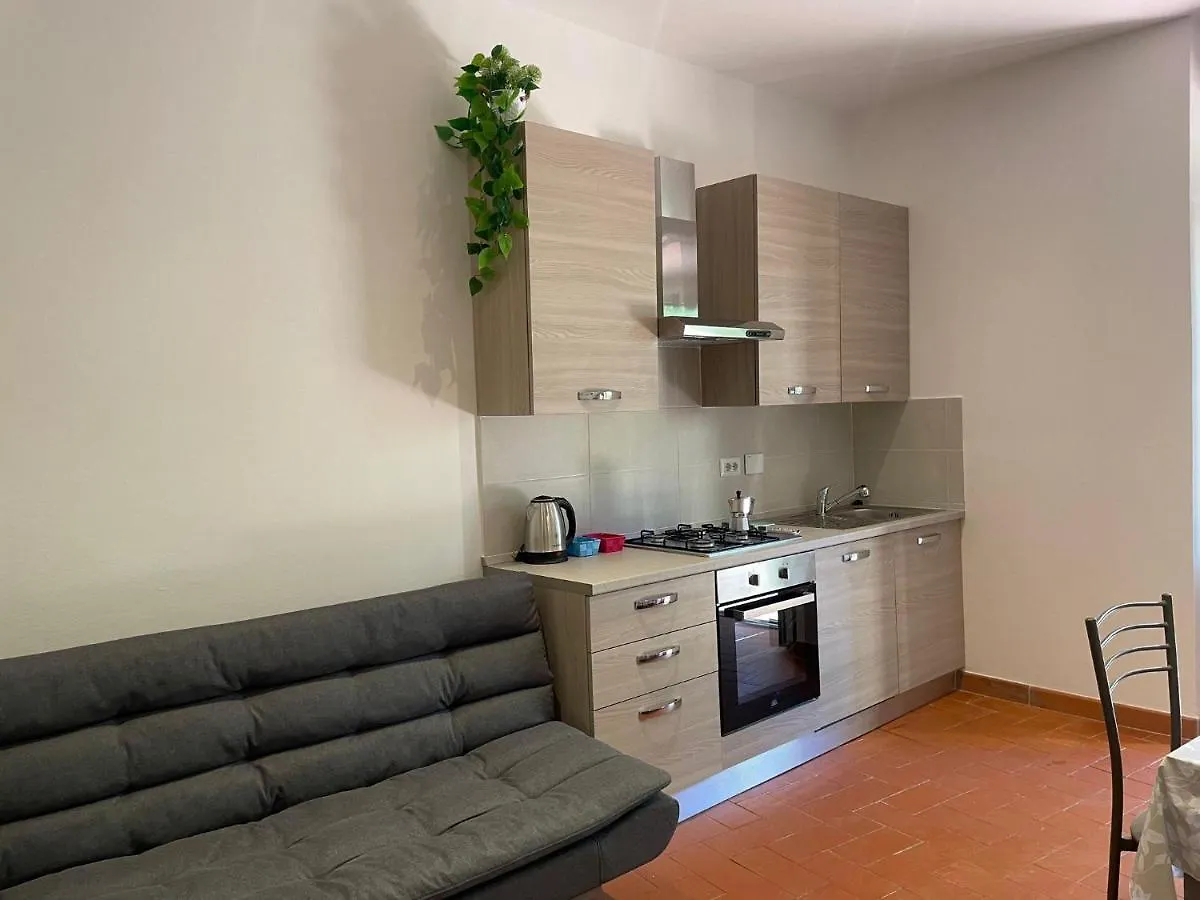 Franco'S Home Florence Apartment