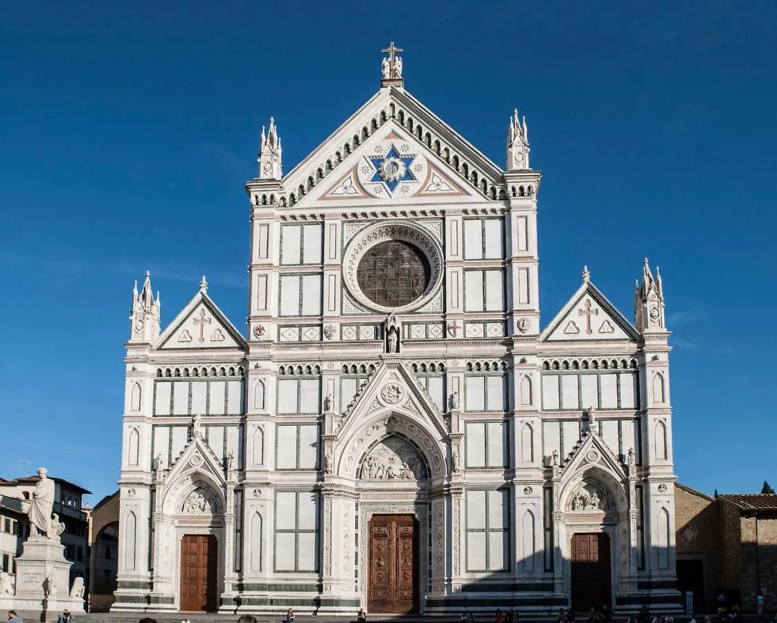 Franco'S Home Florence Italy