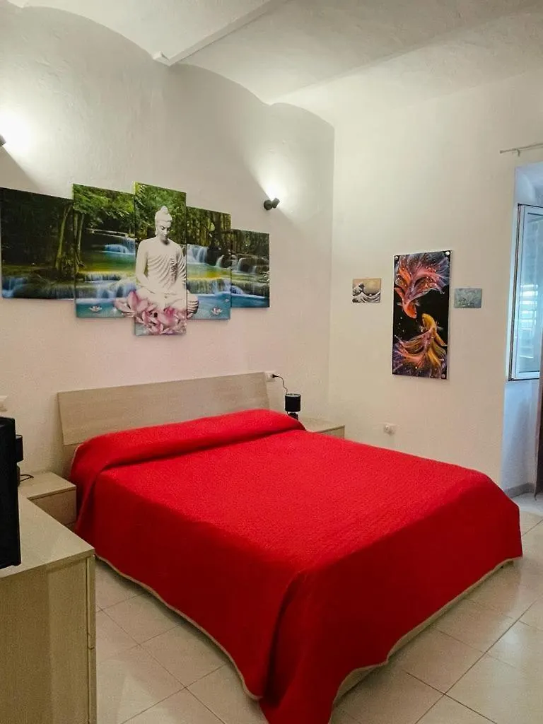 Franco'S Home Florence Italy